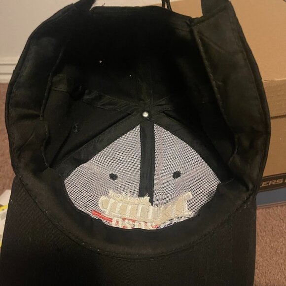 Trump 2020 Keep America Great Black Adjustable Baseball‎ Cap - Picture 7 of 9